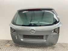 Heckklappe 13394324 Opel Astra 1.7 Cdti DPF Sports Tourer J Kombi
