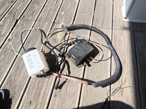 Valve protector dosiermodul - valve-protector,