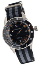 Velgraph 41mm Automatic Watch