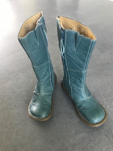 Martens lederstiefel - martens,