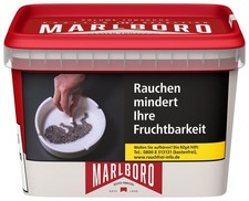 Marlboro Crafted Volume