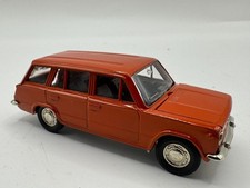 BA 3 Moskvitch 2102 Kombi rot
