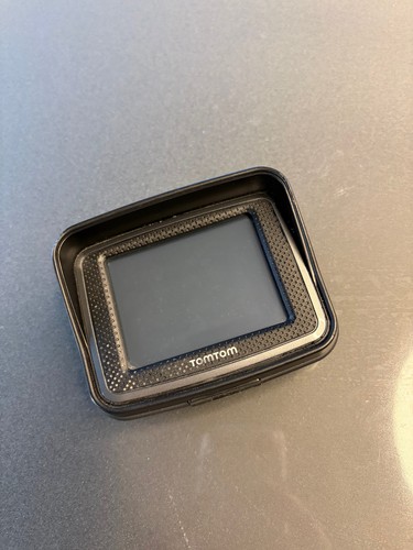 Tomtom urban rider - urban,