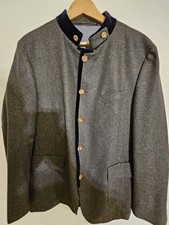 Hochwertige Trachtenjacke von