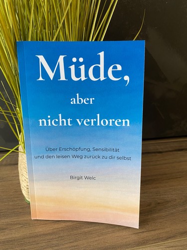 Müde aber nicht verloren - aber,