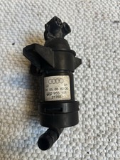 8P0955101 8P0955102 Audi A3 8P