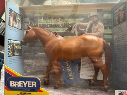 Breyer traditional modellpferd - traditional,