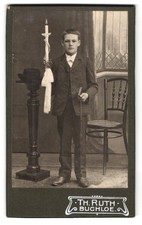 Fotografie Th. Ruth, Buchloe