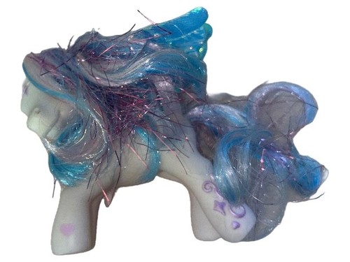Little pony star - little,