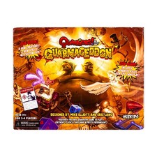 WizKids Brettspiele Quarriors