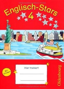 Englisch stars schuljahr - englisch-stars, 4.