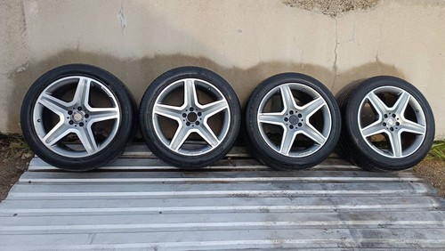 Mercedes benz gle - (w166,