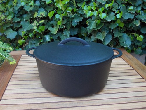 Cousances creuset großer - /,