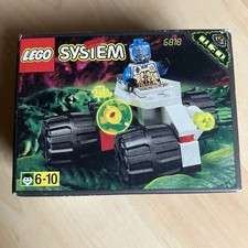 LEGO 6818 Ufo Cyborg Scout -