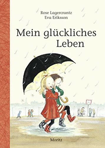 Mein glückliches leben - glückliches,