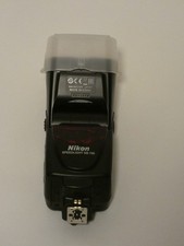 Nikon SB-700 Blitzgerät