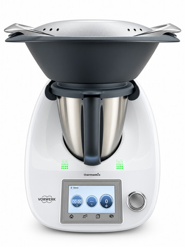 Vorwerk thermomix tm5 - thermomix,
