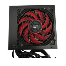 Mars Gaming MPIII650 ATX