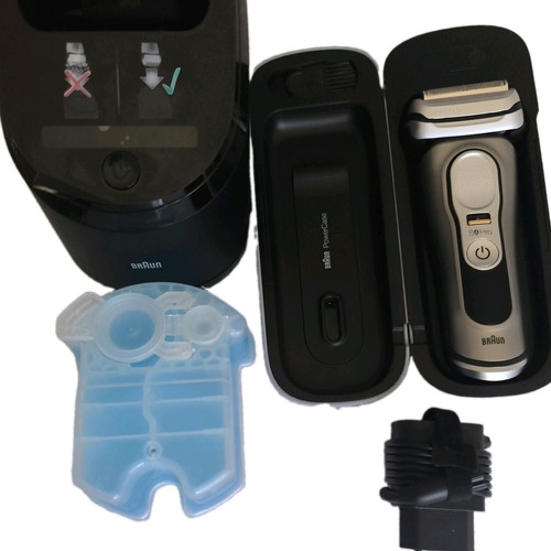 Braun series pro - series, 9