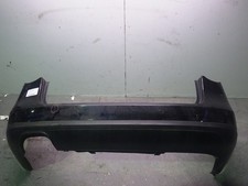 Stoßstange hinten VW Passat