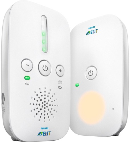 Philips avent scd502 - philips, dect