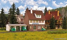 Vollmer 47776 ( 7776 ) Spur N