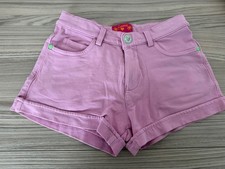 MÄDCHEN SHORT / KURZE HOSE /