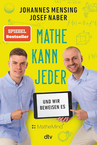 Mathe kann jeder - , –