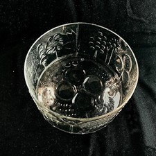 Glas schälchen vase schüssel - glas,
