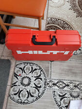 Hilti TE5 A Bohrmaschiene 
