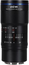 LAOWA 100mm f2,8 2:1 Ultra