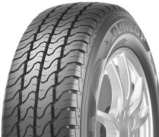 Dunlop EconoDrive 225/55 R17 C