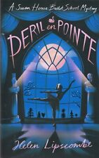 Peril en Pointe by Helen