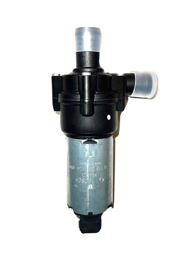Zusatzwasserpumpe t4 - vw,