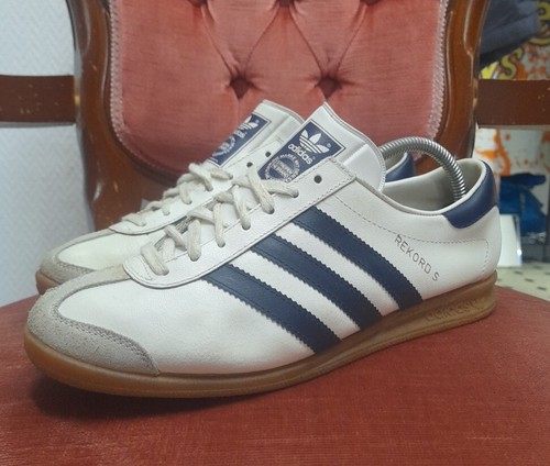 Adidas rekord made - adidas, in