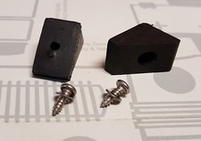 /074/ Original Mercedes Gummipuffer Motorhaube Anschlag W108 W109 W110 W111 