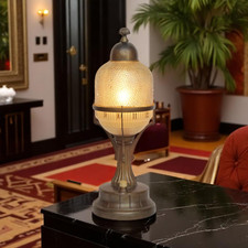 Art Deco Tischleuchte