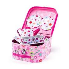 KINDER SPIELZEUGPICKNICK KORB