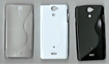 Schutzhülle für Sony xperia