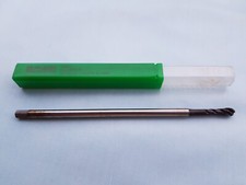 Gewindebohrer   M6 extra lang BASS VA45 neuwertig