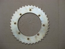 Hercules Moped P1 + Mofa M1 M2 Prima Neuteil Sachs Kettenrad F&S Kettenblatt NOS