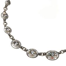 Konplott Halskette hängend