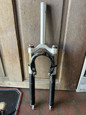 Rock Shox Judy Carbon