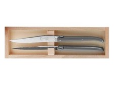 22803 set 2 laguiole - laguiole, tisch