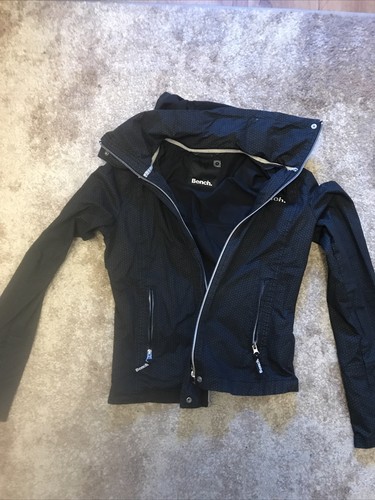 Bench jacke - bench,