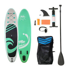 Stand-Up Paddle Set zum