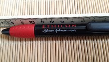 ETHICON a Johnson & Johnson company - WERBEKUGELSCHREIBER KUGELSCHREIBER STIFT