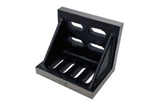 PAULIMOT Aufspannwinkel 90° 150 x 125 x 115 mm