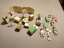 Playmobil OP Saal   (!selten