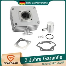 Zylinder Satz 50ccm Für